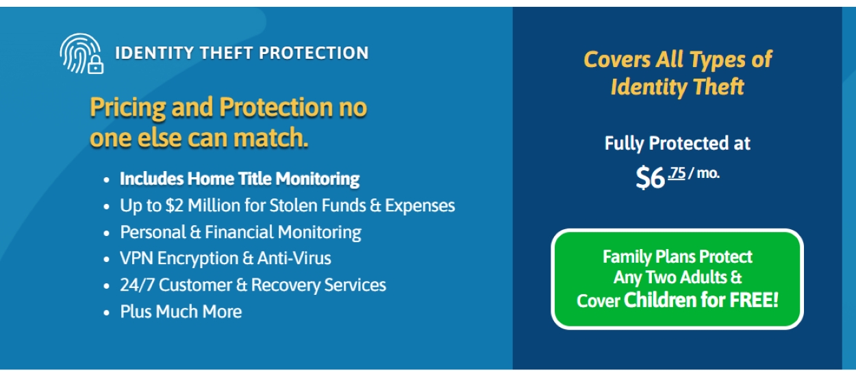 8 Identity Theft Protection Services You Can Use Beebom