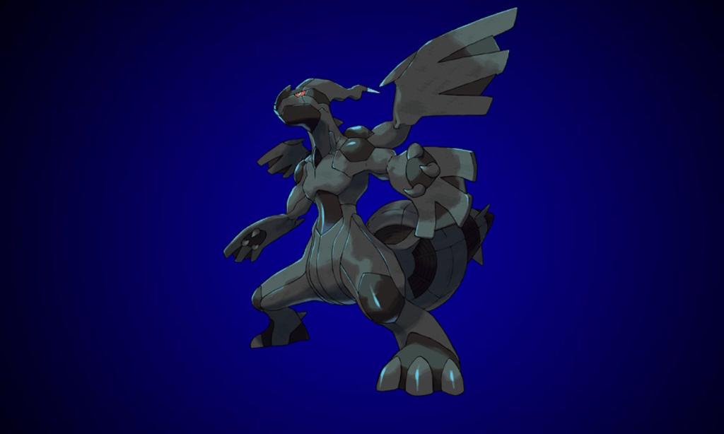 Zekrom