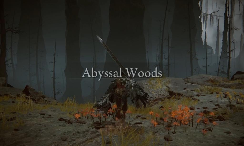 How To Reach Abyssal Woods in Elden Ring Shadow of the Erdtree

https://beebom.com/wp-content/uploads/2024/06/abyssal-woods-location-elden-ring-shadow-of-the-erdtree.jpg?w=1024&quality=75