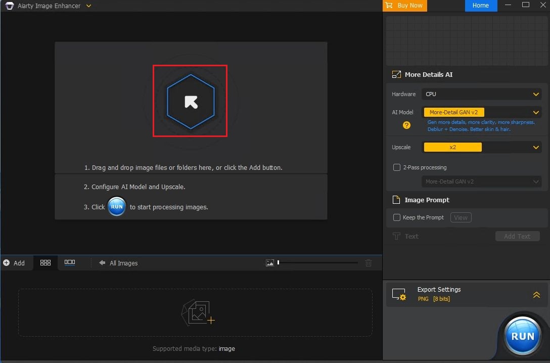 Boost Your Image Quality to the Max with Aiarty Image Enhancer | Beebom