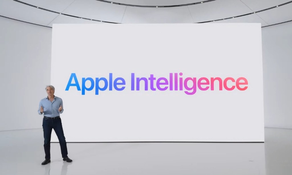 all apple intelligence AI features coming to iphone, ipad and mac