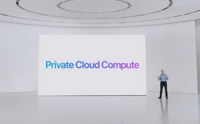 apple private cloud compute explained