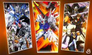 10 Best Gundam Anime of All Time (Ranked)