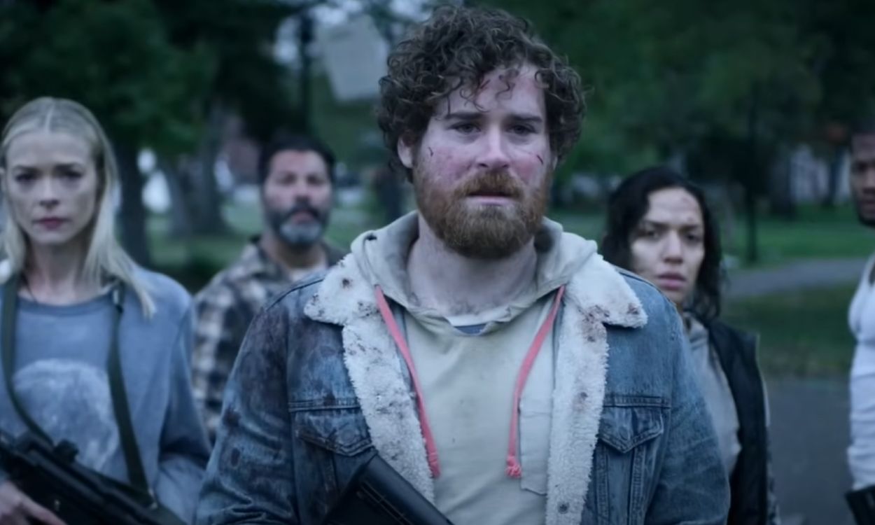 15 Best Horror TV Shows on Netflix to Watch in