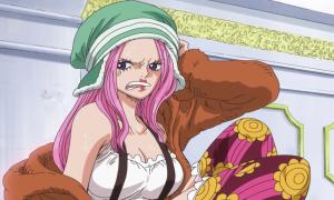 One Piece: Bonney's New Nika Powers Explained