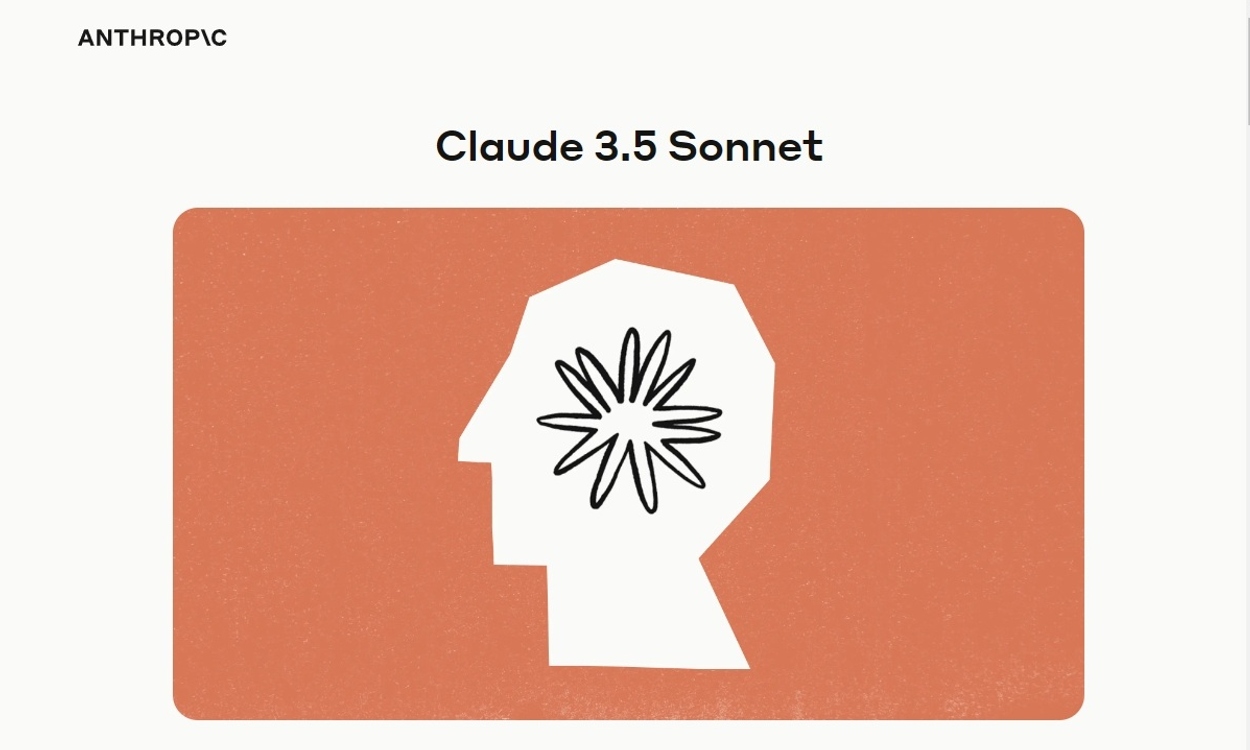 Anthropic Claude 3.5 Sonnet Launched; Beats ChatGPT 4o | Beebom