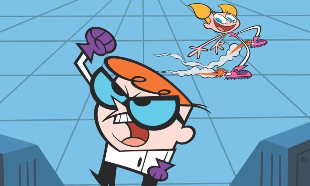 Dexter's Laboratory