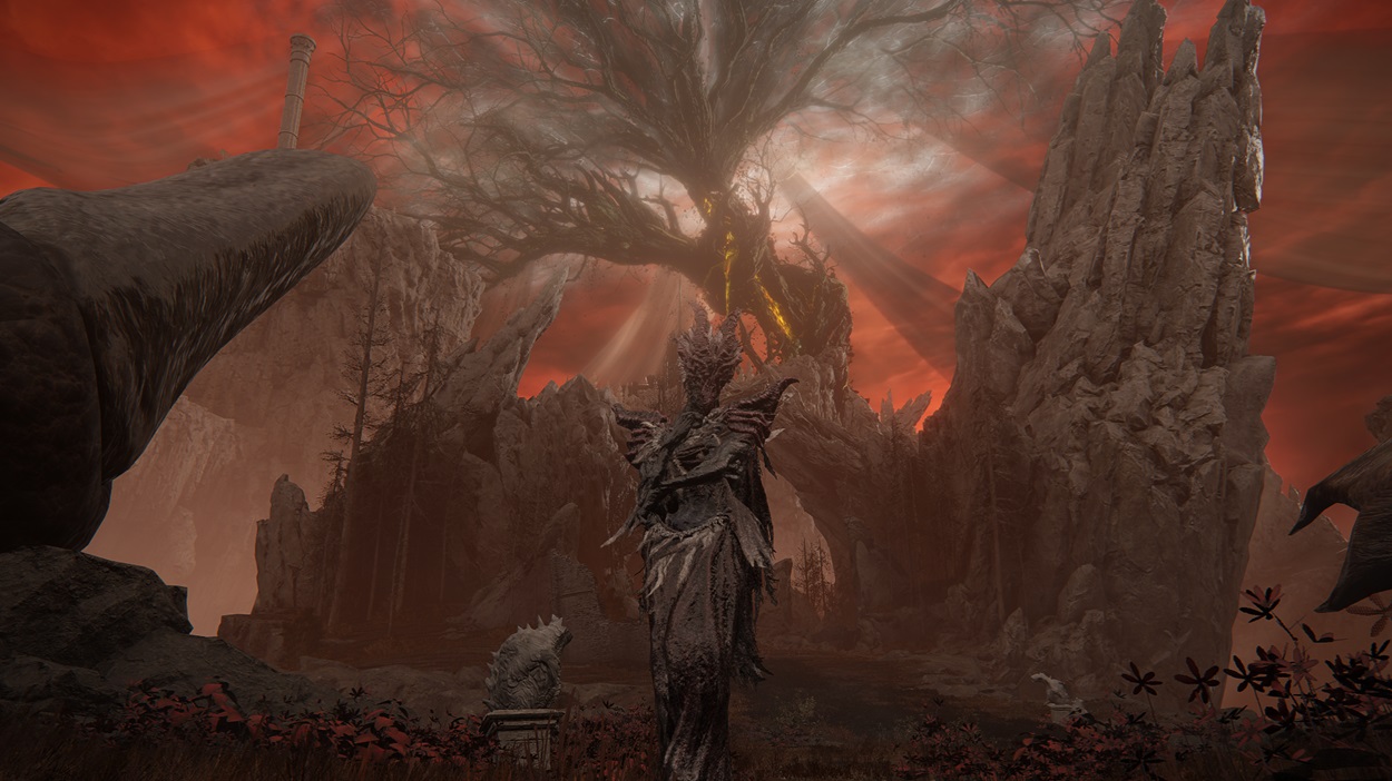 Elden Ring Shadow of the Erdtree Brings Back This Beloved Dark Souls 3 ...