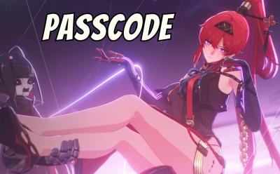 Enter the Correct Passcode Mission Guide Wuthering Waves