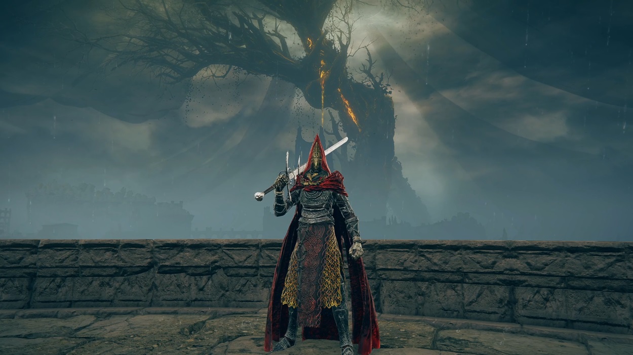 8 Best Armor in Elden Ring Shadow of the Erdtree Beebom