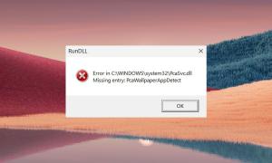 How to Fix PcaWallpaperAppDetect (PcaSvc.dll) Error on Windows 11 24H2