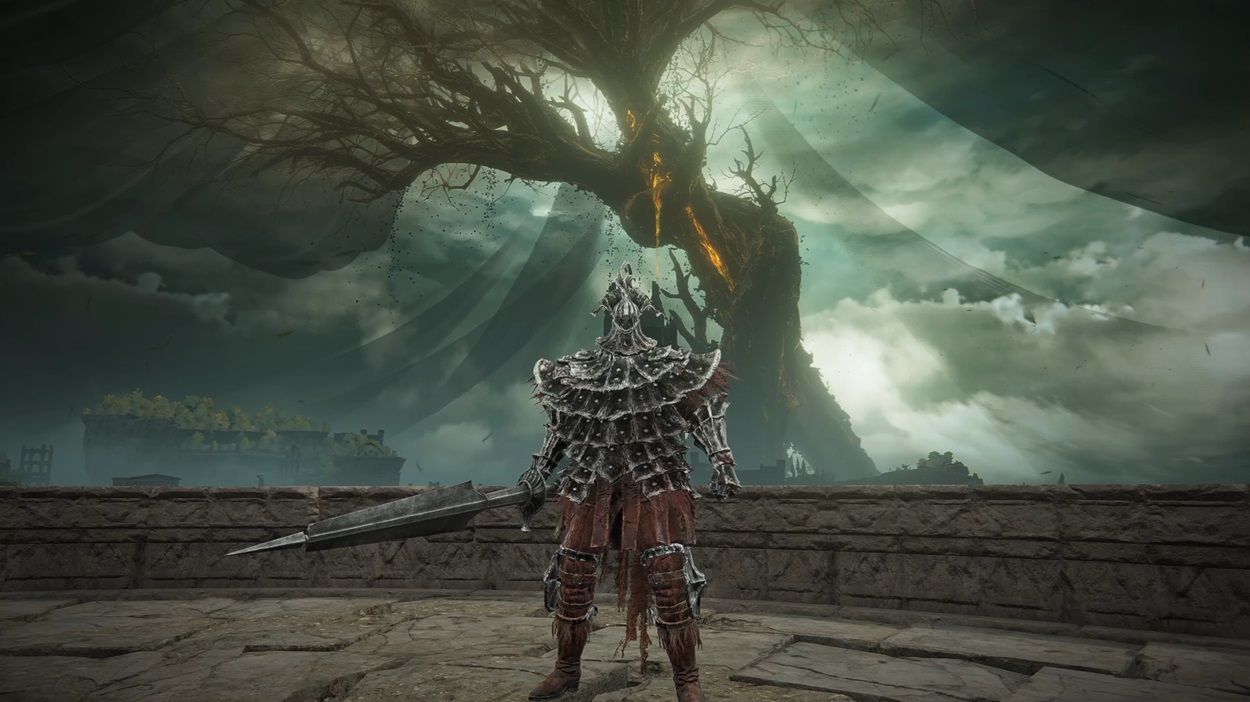 8 Best Armor In Elden Ring Shadow Of The Erdtree Beebom   Gaius Armor Set Elden Ring Dlc 