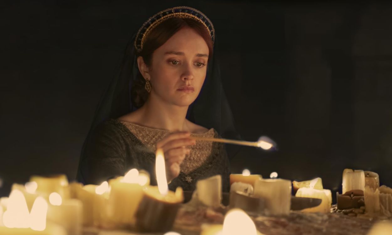 house of dragon season 2 episode 2 release time uk