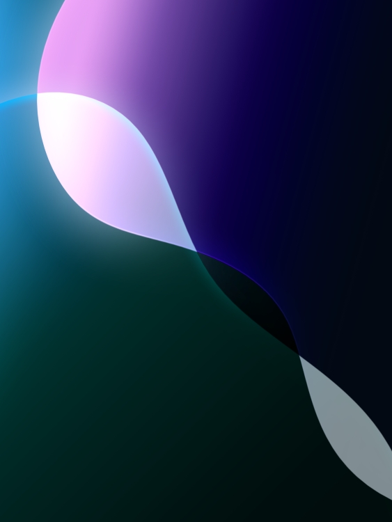 Download iOS 18 and iPadOS 18 Wallpapers in HD Right Here