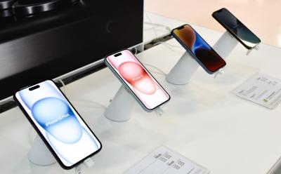 iPhone Models in Order