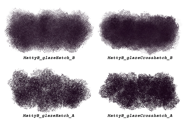 1000+ Best Free Procreate Brushes (2024)