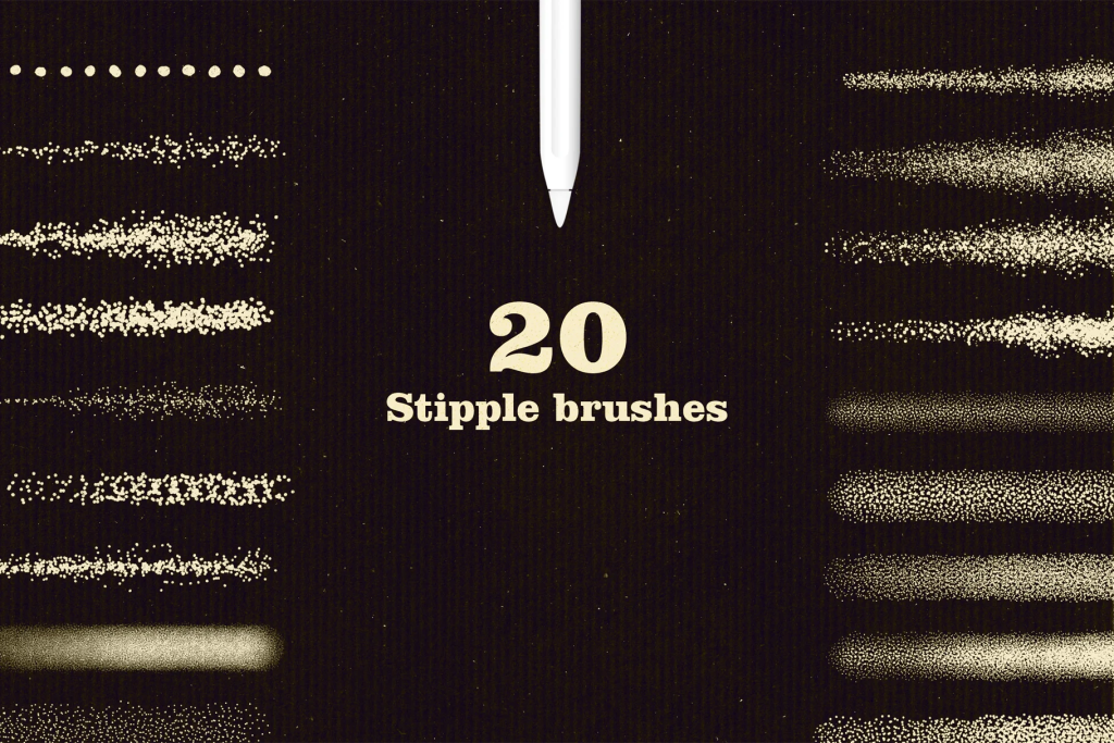 1000+ Best Free Procreate Brushes (2024)