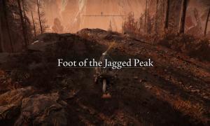 How to Reach Jagged Peaks in Elden Ring Shadow of the Erdtree