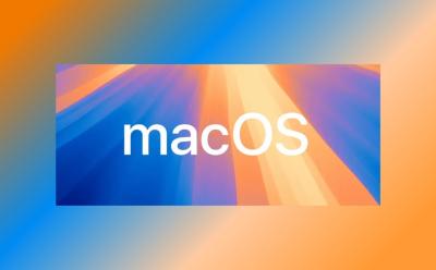 macOS 15 codename