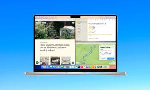 How to Use Windows Tiling Feature in macOS Sequoia