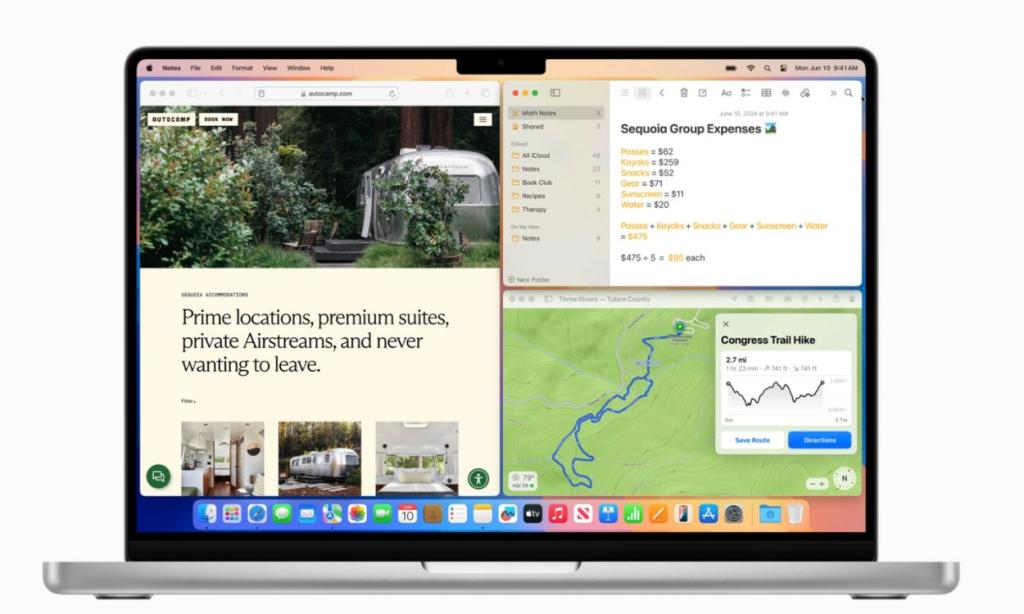 8 Best macOS 15 Sequoia Features You Should Check Out