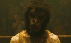 Monkey Man OTT Release Date and Where to Watch