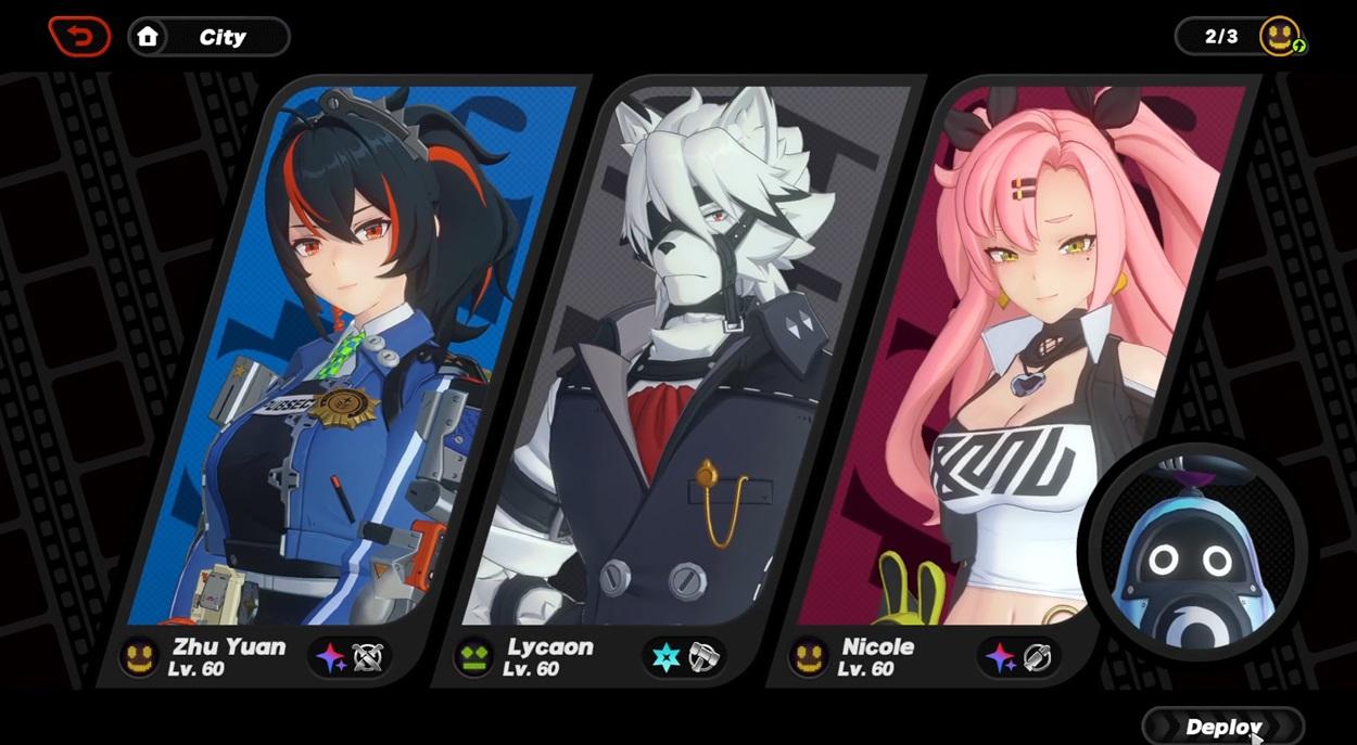 Zenless Roster Zenless Zone Zero Review: Action Straight out of a Comic Book | Beebom