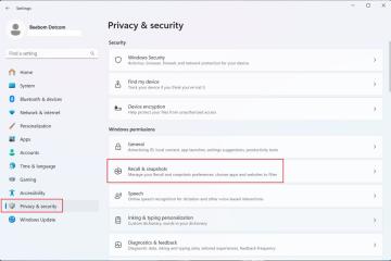 How to Disable or Uninstall Windows Recall on Copilot+ PCs | Beebom