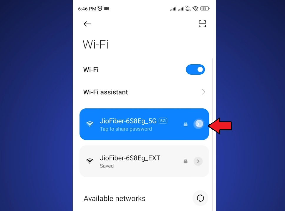 open-wifi-settings-on-android