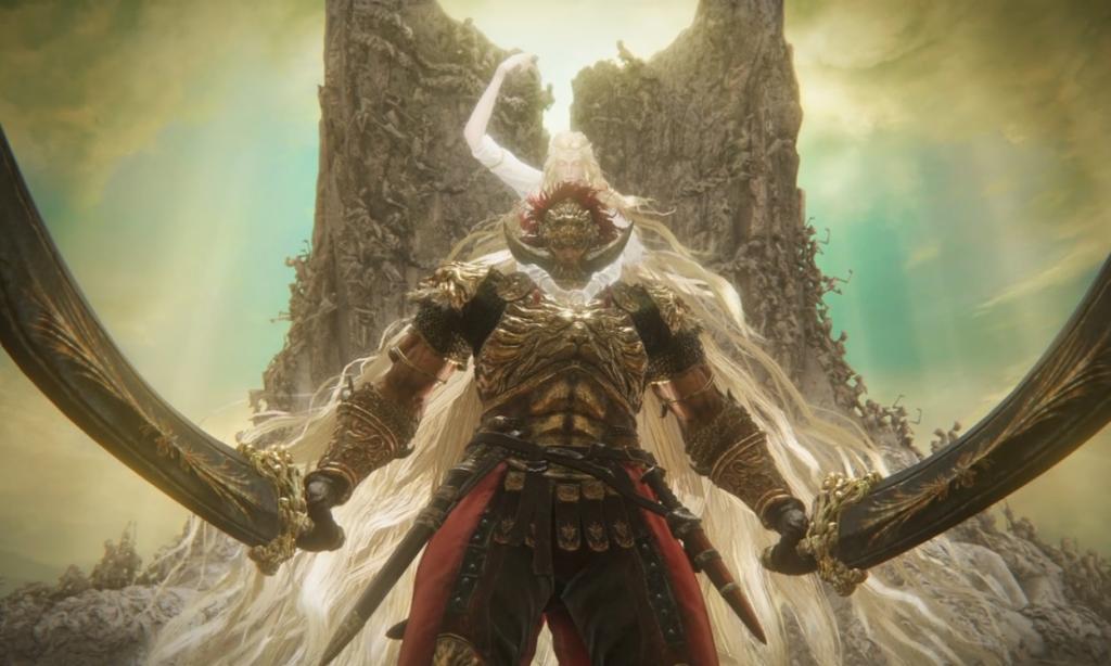 All Elden Ring Shadow of the Erdtree Bosses and Their Location Beebom