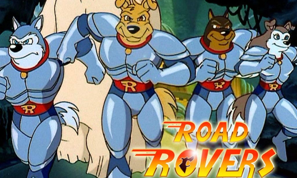 Road Rovers