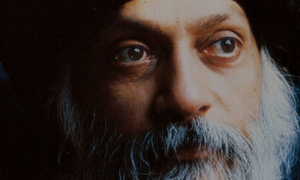 A still from Wild Wild Country