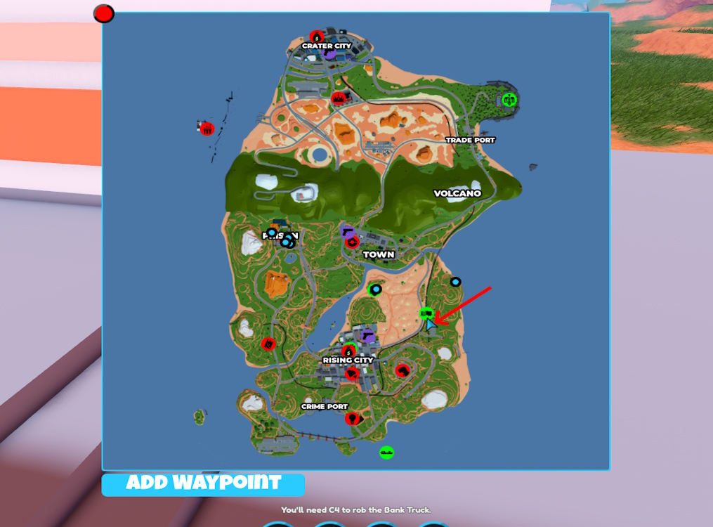 Jailbreak Codes March 2025 Beebom ATM Location Jailbreak 