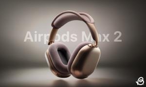 AirPods Max 2: All the Rumors and Leaks so Far