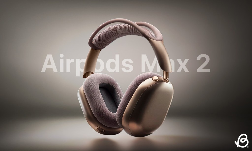 AirPods Max 2