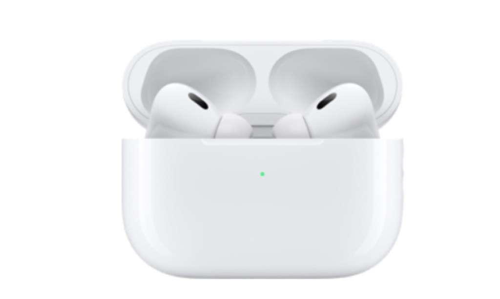 AirPods Pro 2nd Gen Wireless Earbuds