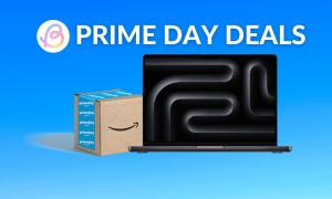 Amazon Prime Day 2024: Best iPad, Apple Watch, and Mac Deals