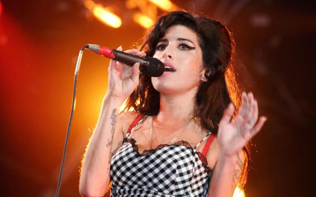 Amy