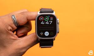 Tick-Tock…of Doom? Study Suggests Your Smartwatch Might Be Poisoning You!