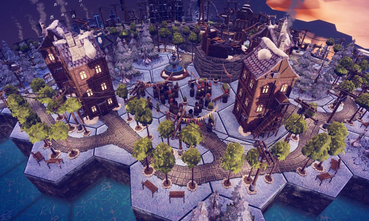 10 Best City Building Games on Xbox in 2024 Beebom
