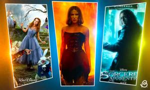 15 Best Fantasy Movies You Should Watch in 2024