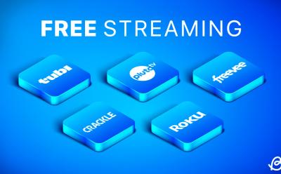 Best Free Streaming Apps