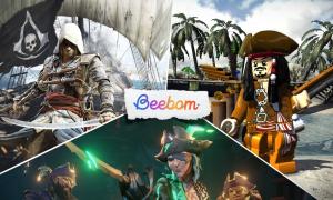 15 Best Pirate Games on PC in 2024
