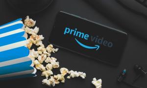 10 Best TV Shows on Amazon Prime Video (2024)