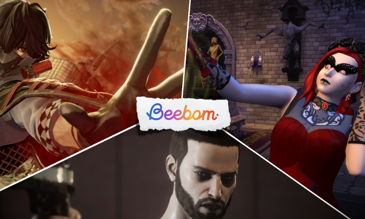 12 Best Vampire Games for Xbox in 2024 | Beebom