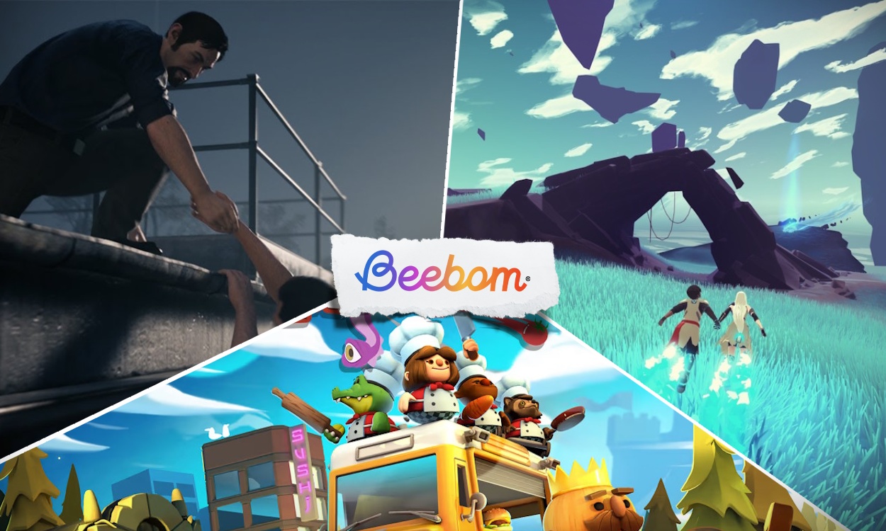 15 Best Games like It Takes Two You Must Play | Beebom