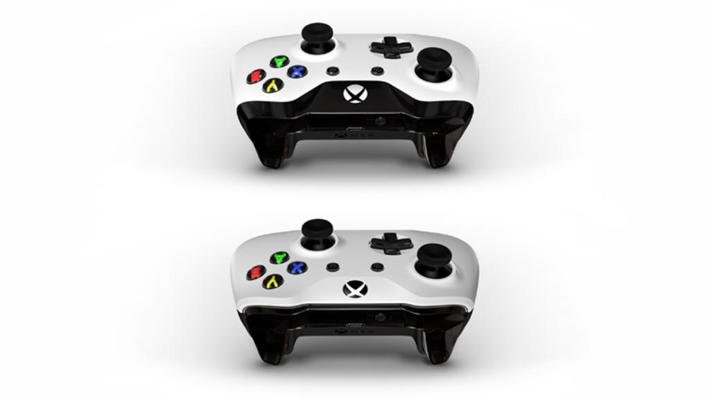 Xbox Controller Image 