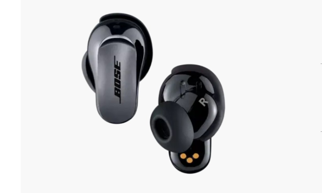 Bose Quiet Comfort Ultra