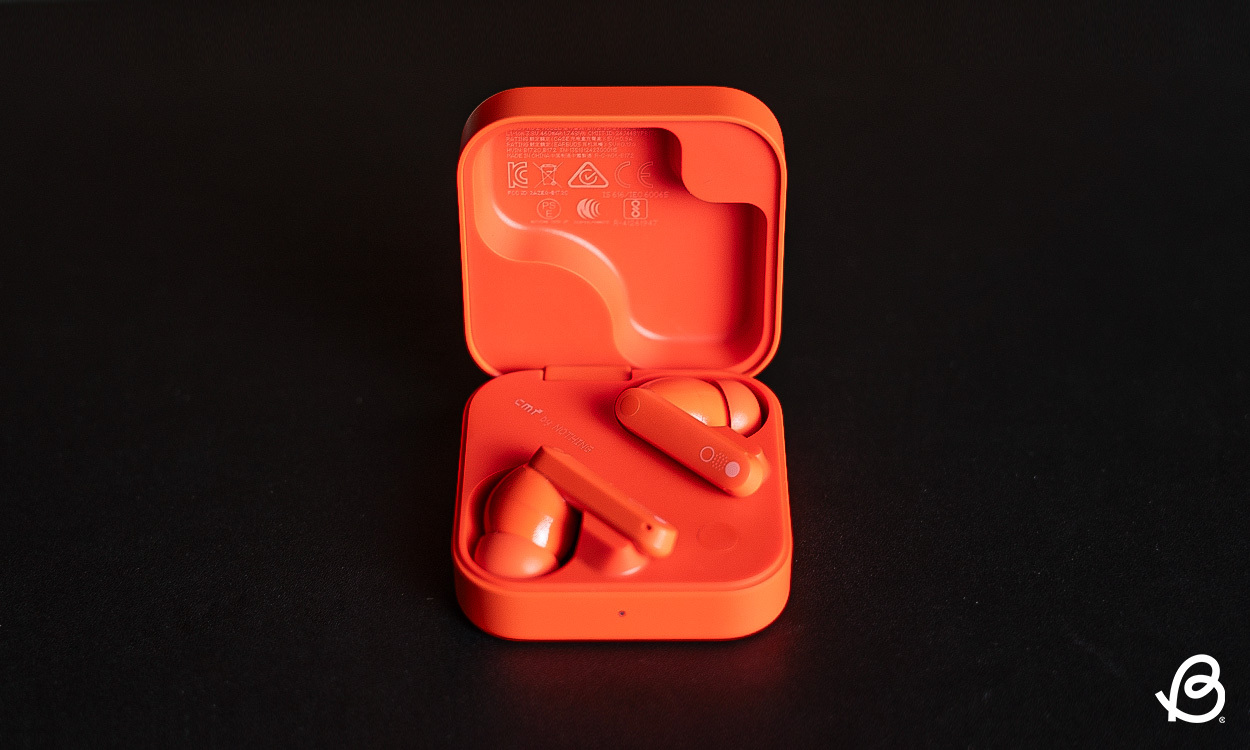 cmf buds pro 2 review