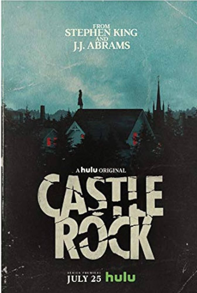 Castle Rock poster